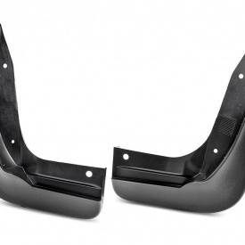 Оригинальные брызговики Skoda Octavia III